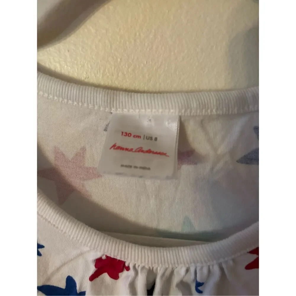 Hannah Andersson Dress